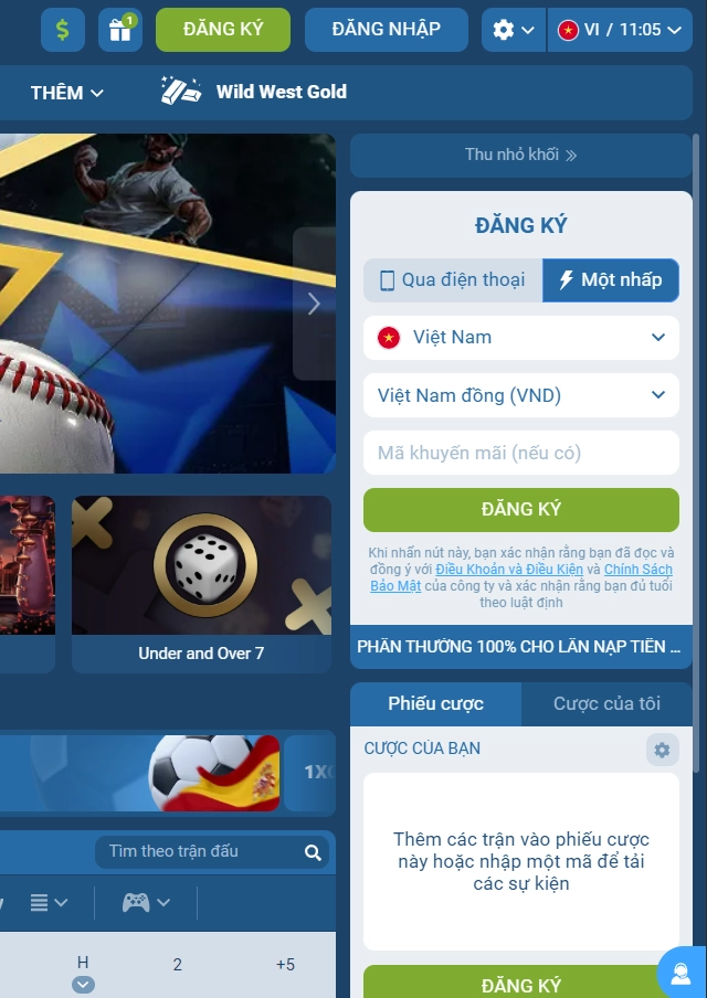Popular Slot Machines at 1xBet